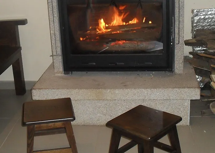 Casa De Lobos بيت للعطل *