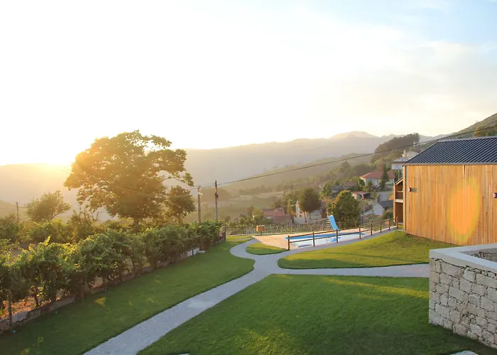 Casa De Lobos * ポルト