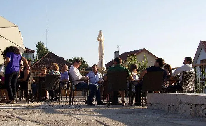 بيت للعطل Casa De Lobos بورتو