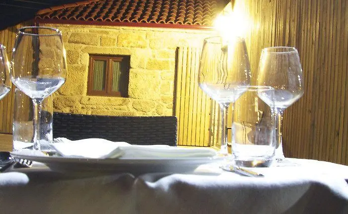 بيت للعطل Casa De Lobos *