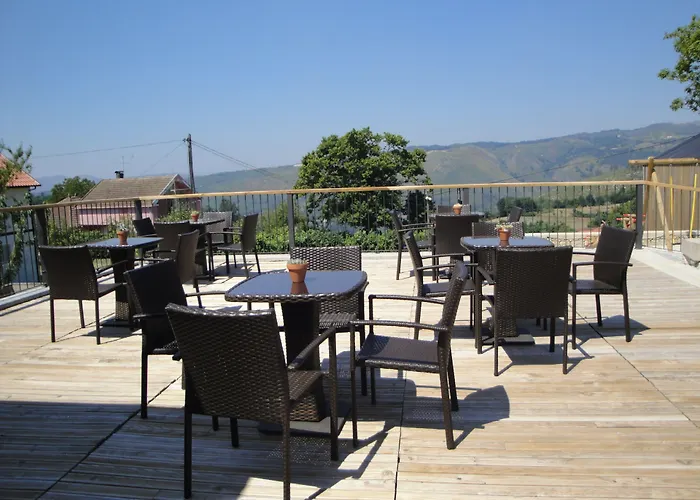 Casa De Lobos بورتو