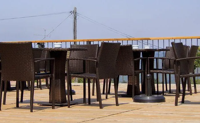 Casa De Lobos 別荘 *