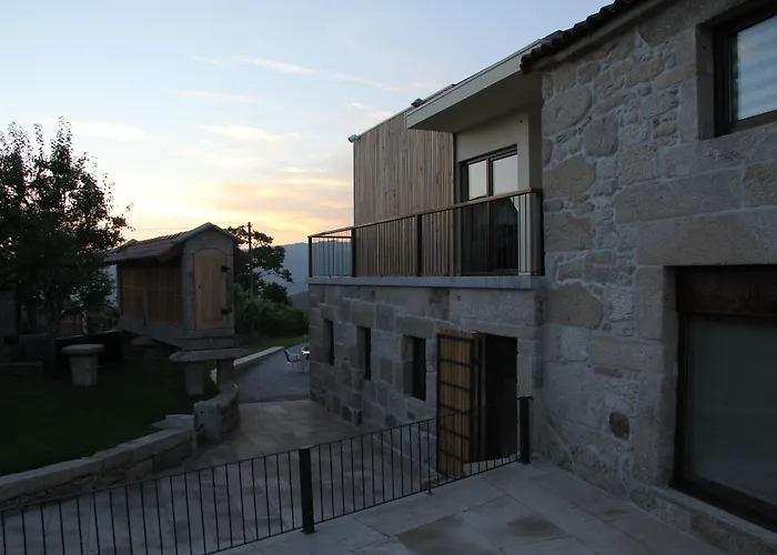 بيت للعطل Casa De Lobos بورتو