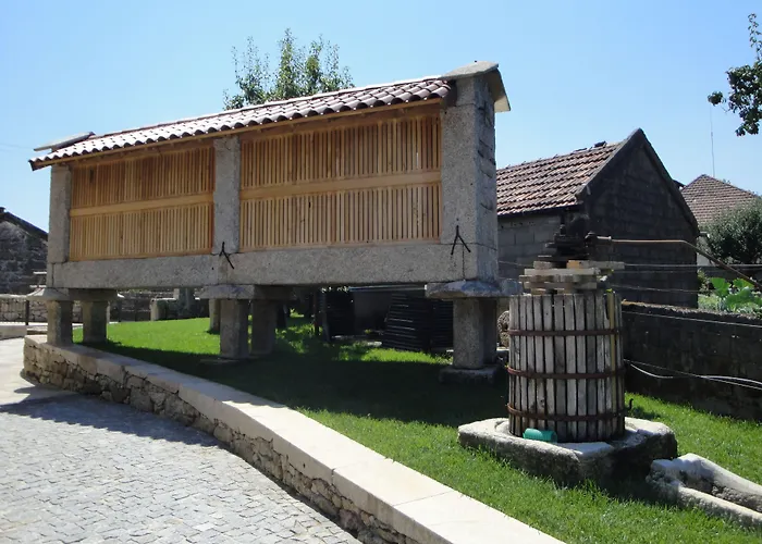 Casa De Lobos * ポルト