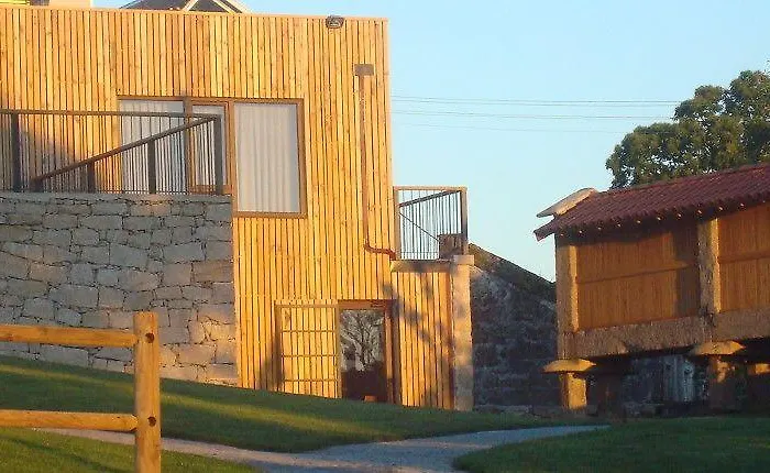 Casa De Lobos 別荘