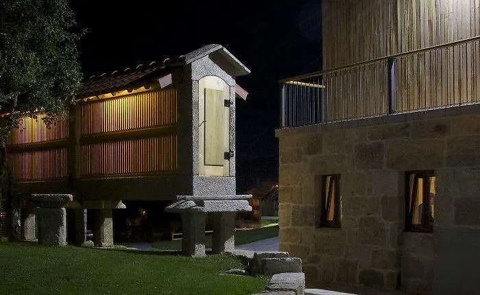 Casa De Lobos 別荘 *