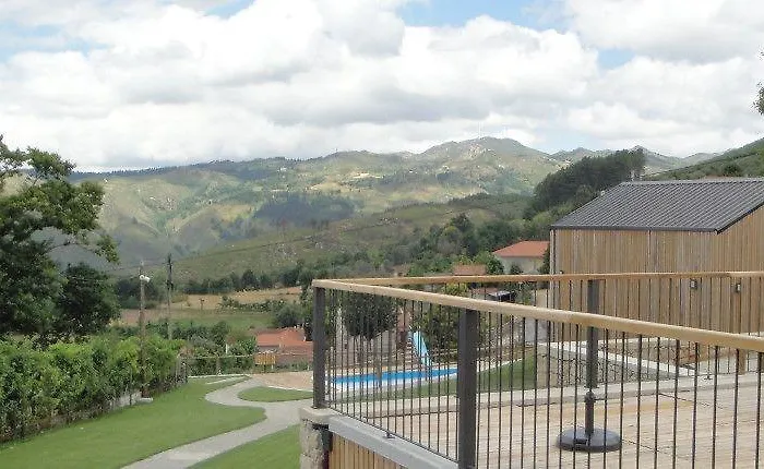 Casa De Lobos 別荘 *