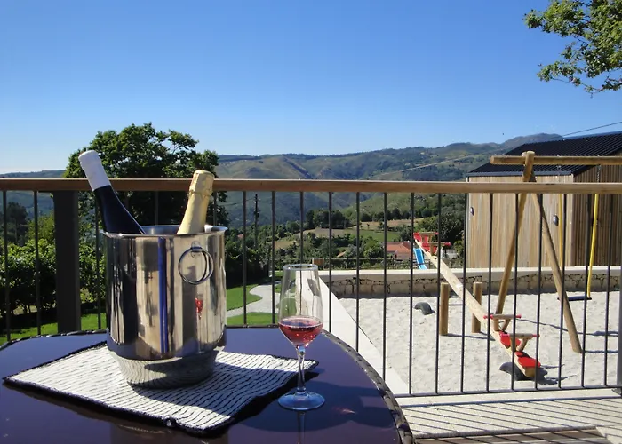 Casa De Lobos بورتو