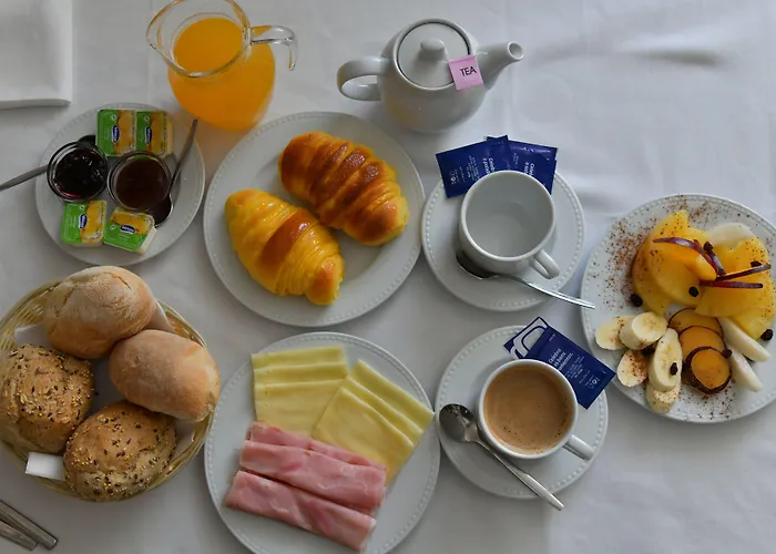 Casa De Lobos 度假居