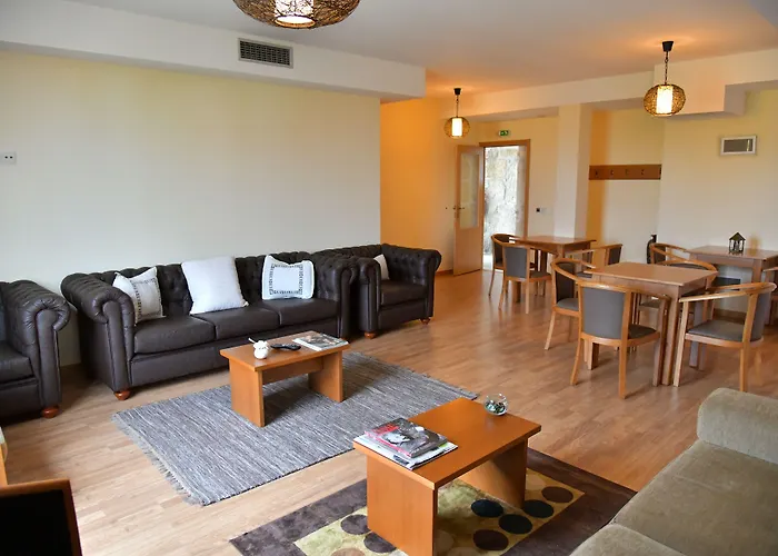 Casa De Lobos بيت للعطل