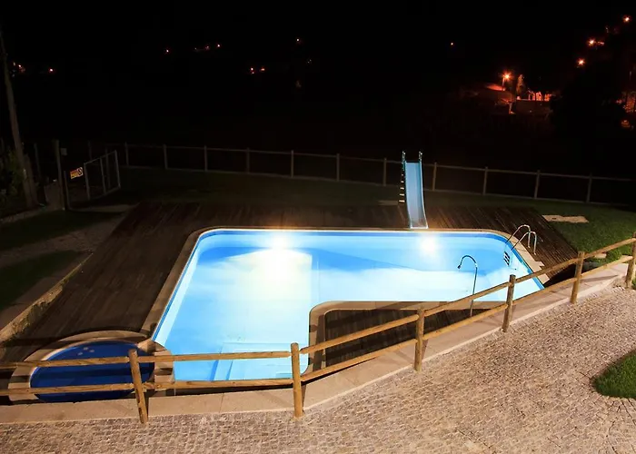 Casa De Lobos ポルト