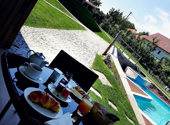 Casa De Lobos بيت للعطل *