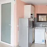 Nyaraló Casa De Lobos *