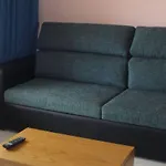 Casa De Lobos