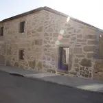 Casa De Lobos