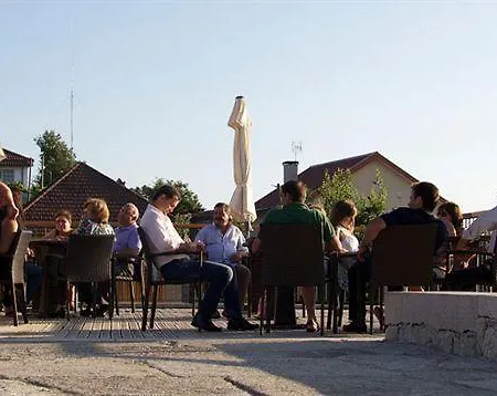 Casa De Lobos Hébergement de vacances *