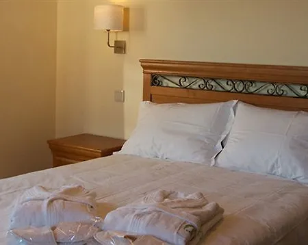 Casa De Lobos Hébergement de vacances *