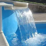 Casa De Lobos *