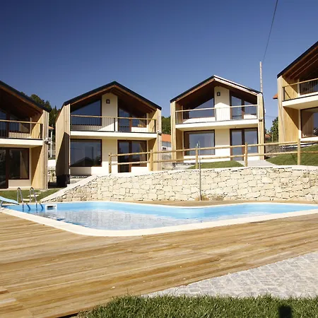 Casa De Lobos